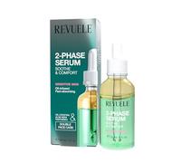 REVUELE Sérum de 2 fases SOOTHE & COMFORT 30 ml