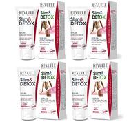 Revuele Slim & Detox Concentrado Serum para Lucha contra la Celulitis Avanzada 200ml