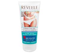 Revuele - Slim&Detox Gel Abdomen Cafeína