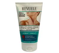 Revuele - Slim&Detox Reafirmante Cuello Y Escote Cafeína