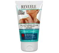 Revuele Slim & Detox Terapia Coportal 200ml, elija su opción (Crema para esculpir)