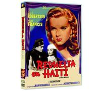 Revuelta en haiti [DVD]