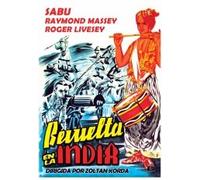 Revuelta En La India - The Drum - Director: Zoltan Korda.
