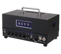 Revv D20 Amp Head BK