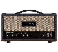 Revv D20 Amp Head BK MK2
