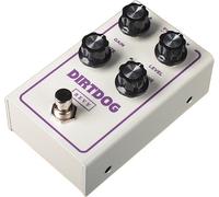 Revv Dirtdog Joey Landreth OD