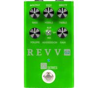 REVV G2 Efecto de guitarra