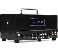 Revv G20 Limited Edition Seafoam · Cabezal guitarra
