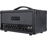 Revv G25 Tube Amp Head