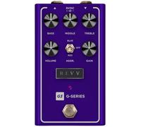 Revv G3 V2 Distortion