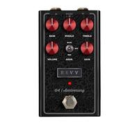 REVV G4 Pedal Anniversary Edition - Distorsión para Guitarras