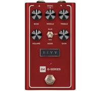 Revv G4 V2 Distortion