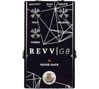 REVV G8 Efecto de guitarra