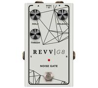 Revv G8 Noise Gate White Pearl LTD
