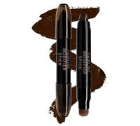 Revyn Barra Cubre Raíces Instantánea, Colorante de Raíces, Corrector Natural para la Línea del Cabello, Raíces y Laterales, Retoque para Canas, Resistente al Agua y de Larga Duración (2#)