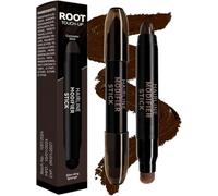 Revyn Instant Root Cover up Stick, Revyn Root Color Stick,Revyn Beauty, Natural Concealer for Hairline, Roots & Sides for Women & Men, Plant-Based,48h Makeup Lasting (#02)
