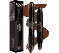 Revyn Instant Root Cover up Stick, Revyn Root Color Stick,Revyn Beauty, Natural Concealer for Hairline, Roots & Sides for Women & Men, Plant-Based,48h Makeup Lasting (#03)