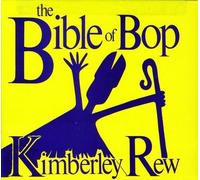 Rew, Kimberly - The Bible Of Pop
