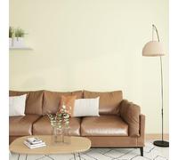 ReWallpaper 60cm×5m Papel Pintado Pared Dormitorio Juvenil Vinilo Adhesivo Muebles Beige Mate Papel Paredes Decoración Habitacion Moderno Liso Rollo Papel Adesivos Decorativos para Mesa Escritorio