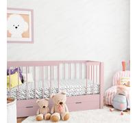 ReWallpaper Papel De Pared Terciopelo Blanco 44.5CMx7M Papel Pintado Pared Dormitorio Salon Moderno Blanco Rollo De Vinilo Adhesivo Muebles Terciopelo Sarga Decorativo para Cajones Joyero