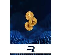 Rewarble Coinbase Gift Card (XRP) 15 USD - by Rewarble Key - GLOBAL