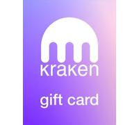 Rewarble Kraken Gift Card (BTC) 20 USD - by Rewarble Key - GLOBAL