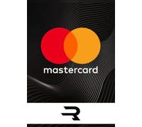 Rewarble MasterCard 150 USD Voucher GLOBAL