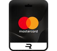 Rewarble MasterCard 30 EUR Voucher EUROPE