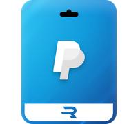 Rewarble Paypal 50 EUR Voucher EUROPE