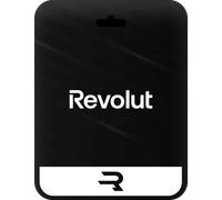 Rewarble Revolut 5 GBP Voucher GLOBAL