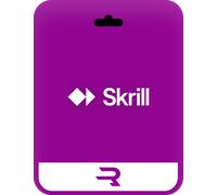 Rewarble Skrill Voucher 10 EUR Key GLOBAL
