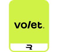 Rewarble Volet 50 GBP Voucher GLOBAL