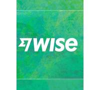 REWARBLE Wise Gift Card 90 EUR - by Rewarble Key - EUROPE