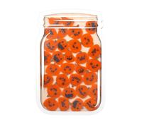 Reward Jars for Kids, Pumpkin Jar Reward System for Classroom Behavior Management, Reusable Classroom Management Tool for Boys and Girls, Positive Incentive Jar for Teachers, Homeschool and School