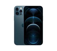 Apple iPhone 12 Pro 15,5 cm (6.1") SIM doble iOS 14 5G 128 GB Azul