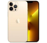 ReWare - iPhone 13 Pro Max 17 cm (6.7") SIM doble iOS 15 5G 128 GB Oro