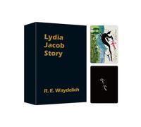 REWAYDELICH-Tarjeta OH de psicoterapia 19 tarjetas de psicología diferentes Cope/Persona/Hábitat/Shenhua Juego