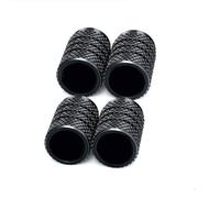 REWIASF 4 Piezas Tapones de Válvula Coche para Audi E5 Sportback Flagship Quattro All-Electric 2026, Cubiertas Vástago Resistentes Accesorios Coche Tuning