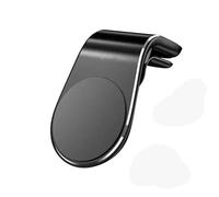 REWIASF Soporte Magnético Movil Coche para Mini Coopers R56 R50 R51 R52 R53 R52 R55 R57 r58 r59 R60, Soporte de Ventilación de Coche Magnetic Car Mount,A