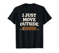 Rewilding Primal Workout Natural Fitness Tribe Camiseta