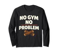 Rewilding Primal Workout Natural Fitness Tribe Manga Larga