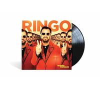 Ringo Starr - Rewind Forward (EP)