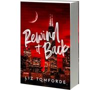 Rewind It Back – Edición del autor: 5 (Windy City) – Entangled Publishing