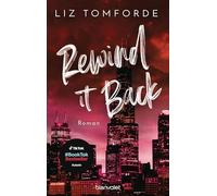 Rewind It Back: Roman - TikTok made me buy it: Sports Romance trifft auf Girl Next Door und First Love - endlich auf Deutsch!: 5
