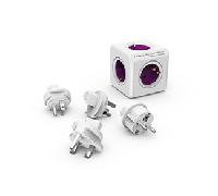 Allocacoc POWERCUBE REWIRABLE