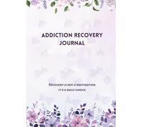 Rewire Your Brain for Recovery: A Mindful Workbook to Break Free from Addiction, Overcome Cravings, and Build a Healthier, Happier Life: Practical ... Relapse with Mindfulness-Based Strategies
