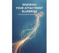 Rewiring Your Attachment Blueprint: A Practical Guide To Lasting Secure Love