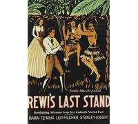Rewi'S Last Stand [Edizione: Stati Uniti] [Italia] [DVD]