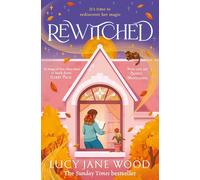 Rewitched: The instant Sunday Times bestseller, a spellbinding cosy fantasy about the magic of love in all its forms