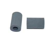 REwNXA 10pcs neumático de Rodillo de separación Compatible para impresoras ML3710 ML3310 5637 4835 5739 5835 5635 3870 2670 JC90-01032A JC73-00328A JC90-01063BB